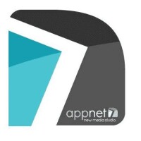 Appnet web design