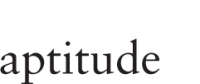Aptitude medical systems