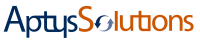 Aptys solutions