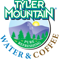 Tyler mountain water & coffee