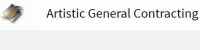 Artistic general contracting