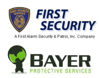 Bayer protective services