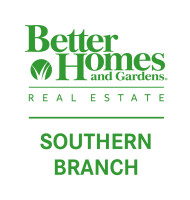 Better homes and gardens real estate southern branch
