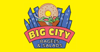 Big city bagels