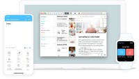 Bloom built, inc. (day one journal)