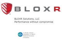 Bloxr