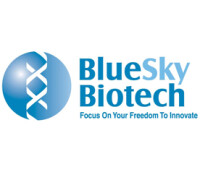 Blue sky bioservices