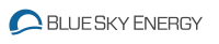 Blue sky energy, inc.
