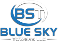 Blue sky tower partners llc