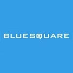 Bluesquare resolutions