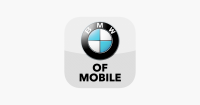 Bmw of mobile a group 1 auto store