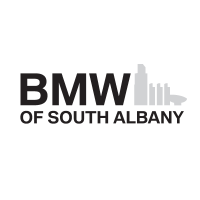 Bmw of south albany