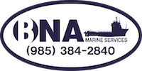 Bna marine services llc.