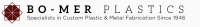 Bo-mer plastics