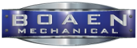 Boaen mechanical contractor