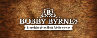 Bobby byrnes