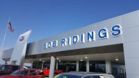 Bob ridings ford in taylorville, il
