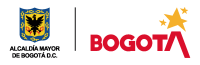 Alcaldía mayor de bogotá