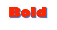 Bold communication & marketing