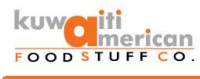 Kuwaiti American Foodstuff Co.
