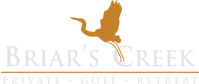 Golf club at briar's creek