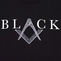 Black scale