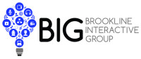 Brookline interactive group
