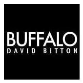 Buffalo david bitton