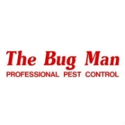 The bug man professional pest control