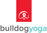 Bulldog yoga