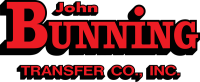 John bunning transfer co inc