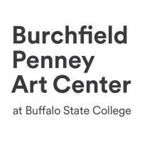 Burchfield penney art center