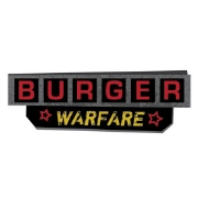 Burger warfare
