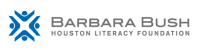 Barbara bush houston literacy foundation