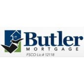 Butler mortgage inc.