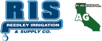 Reedley irrigation & supply