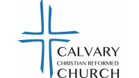 Calvary christian reformed church