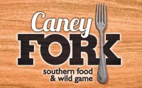 Caney fork restaurant