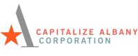 Capitalize albany corporation
