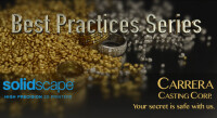 Carrera casting corp