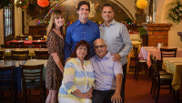 Moreno's Buffet