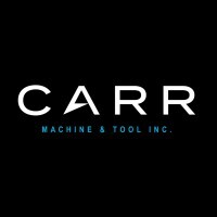 Carr machine & tool, inc.