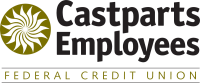Castparts employees federal credit union