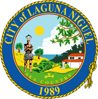 City of laguna niguel, ca