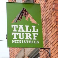 Tall Turf Ministries