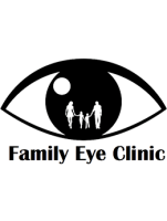 Family eye clinic