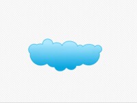 Cloud blue