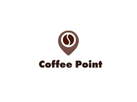 Coffee at the point