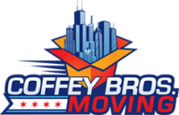 Coffey bros. moving
