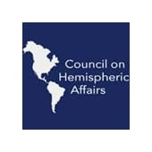 Council on hemispheric affairs